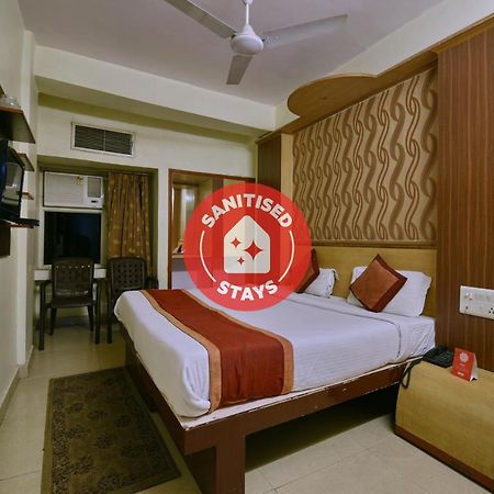Oyo 2326 Hotel Star Plaza Jaipur Buitenkant foto