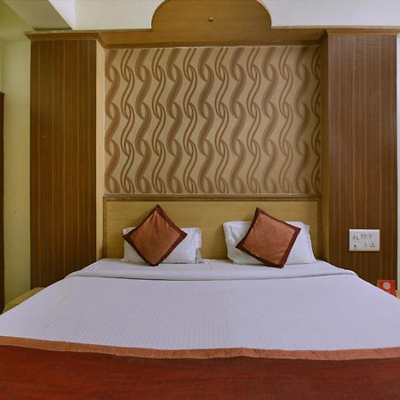 Oyo 2326 Hotel Star Plaza Jaipur Buitenkant foto